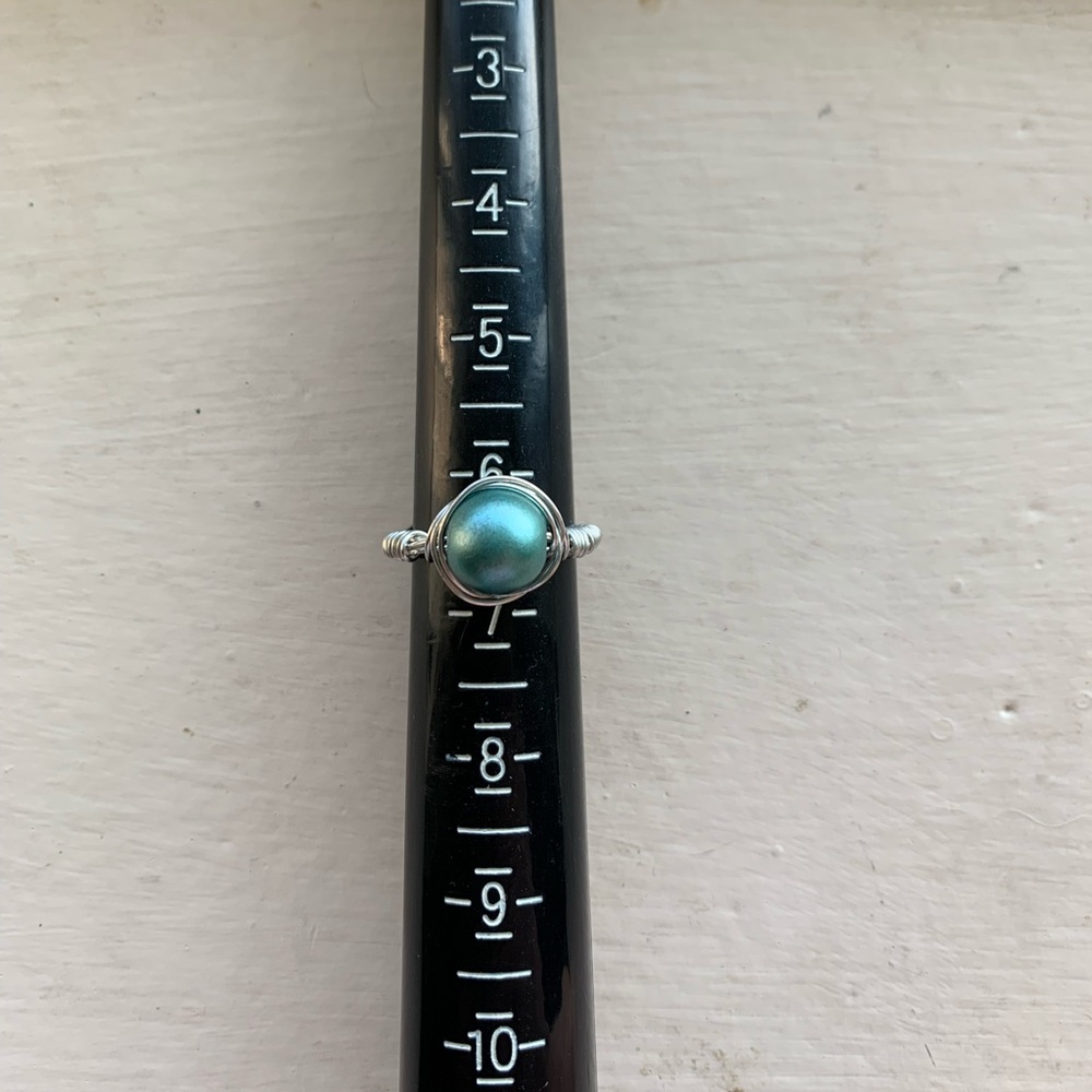 Handmade Ring 💍 - Picture 3 of 3